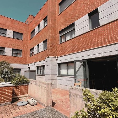 Hotel-Apartamentos Tartesos Las Rozas de Madrid Bagian luar foto