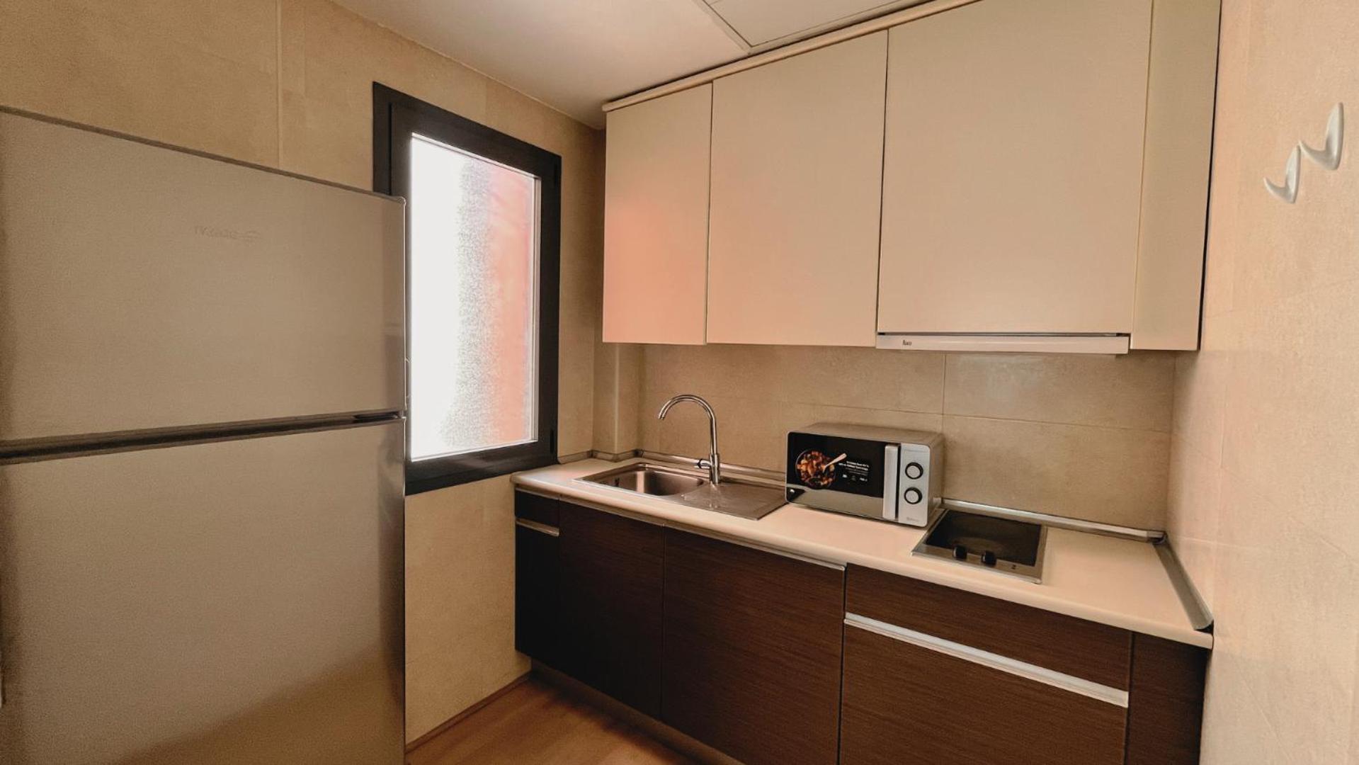 Hotel-Apartamentos Tartesos Las Rozas de Madrid Bagian luar foto